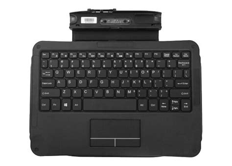 Zebra Companion Keyboard G2 Keyboard Black 420008 Keyboards