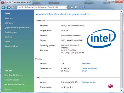 Intel R 82865g Update Driver