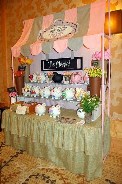 113 best images about craft fair booth set up and design ideas on pinterest