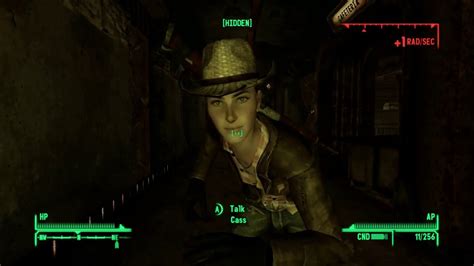 Let S Play Fallout New Vegas With Mom Ok I M Done With This Vault