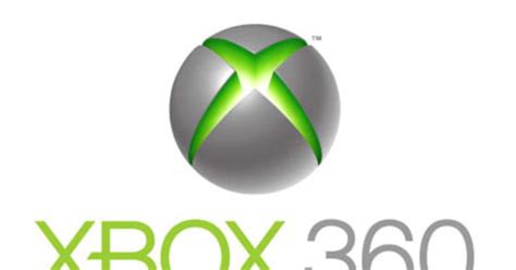 Xbox Logo Futeurope