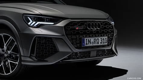 Audi Rs Q3 Sportback Edition 10 Years 2023my Color Chronos Grey