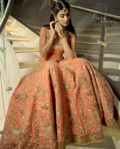 Neeta Lulla Collection Desi Wedding Dresses Bridal Dresses Bridal Outfits Indian Dresses