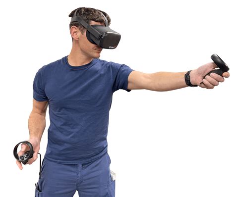 Virtual Reality Simulation For Nurses Virtual Reality Medical