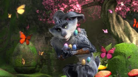 Bunnymund Hq Rise Of The Guardians Photo 34935758 Fanpop