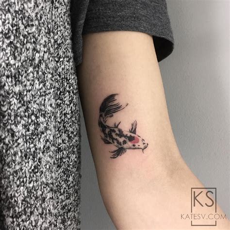 79 Koi Fish Tattoos Ideas September 2019 Tatuagens Impressionantes