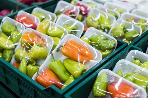 The Link Between Food Waste And Packaging Greenbiz