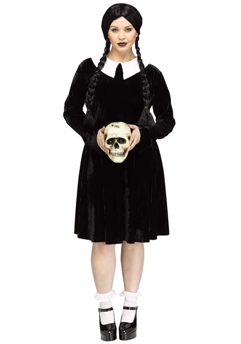 Gothic Girl Costume Ubicaciondepersonascdmxgobmx