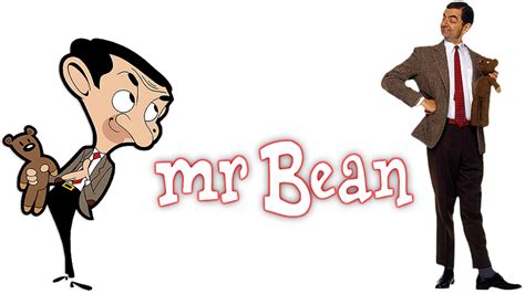 Mr Bean Png Isolated Transparent Image Png Mart