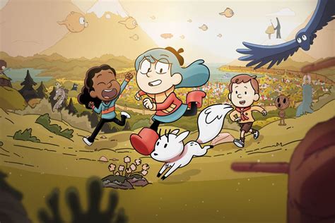 Insider is keeping a running list of the confirmed shows and what we know about them so far. Hilda Season 2: Expected Release Date & Plot. Here's What ...