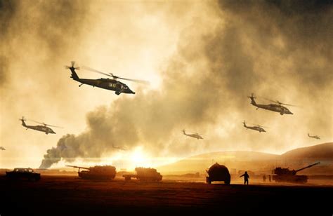 Top 34 Imagen Battlefield War Background Ecovermx