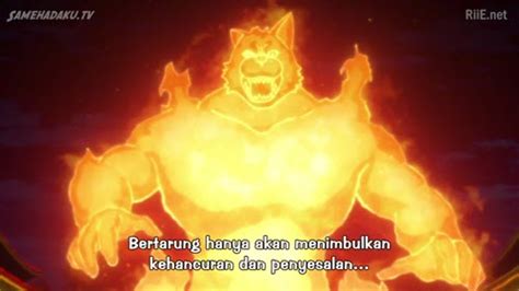 Boruto Naruto Next Generations Episode 107 Subtitle Indonesia Animeindo