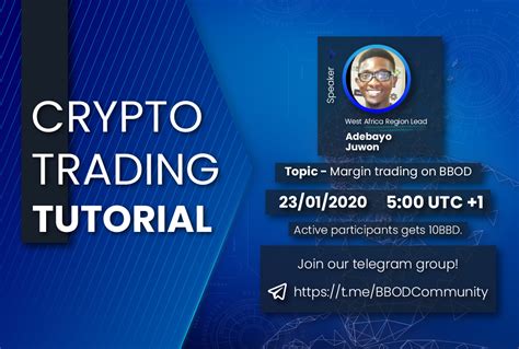 The script is based on more than 10 different indicators in order to point the trader the best times to set up a long(buy) or short(sell) position on any asset on the market. Join us for our Crypto Trading Tutorial TODAY on our ...