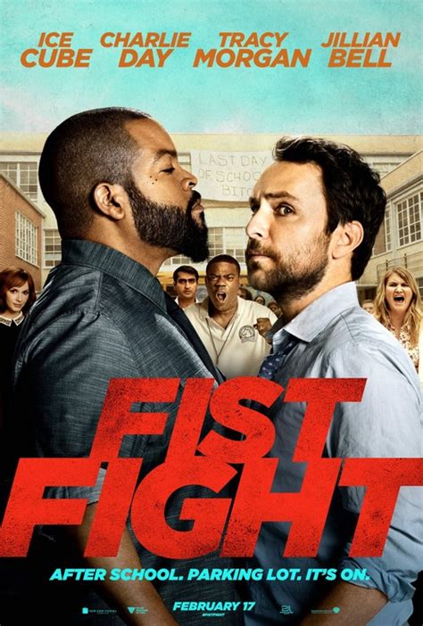 Fist Fight Dvd Release Date Redbox Netflix Itunes Amazon