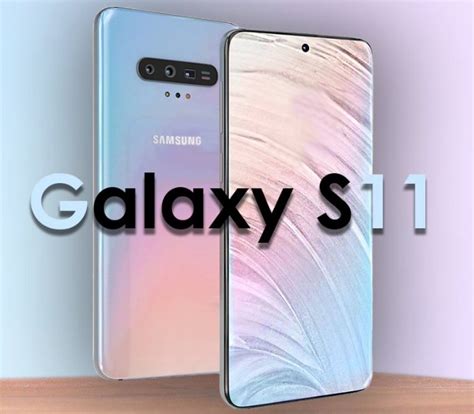 Samsung Galaxy S11 Smartphone Launches And Leaks Tech Calibre