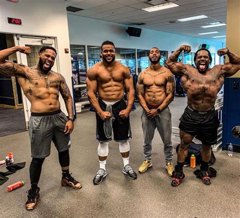 Aaron Donald Workout Photos Aaron Donald I Don T Think He S Natty And If You Agree What Do You