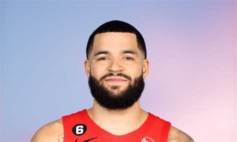Fred Vanvleet Talks Free Agency ‘the Relationship Is In A Good Place