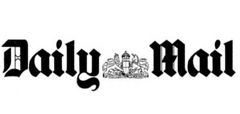 Dailymail Daily Mail Historical Archive 1896 2016 Daily Mail Mailonline Is One Of The
