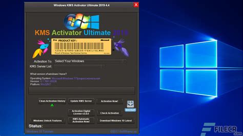 Windows Kms Activator Ultimate Crack Download Full Free Crack SexiezPicz Web Porn