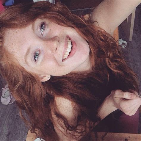 Pin By Pirate Cove On Redheads Freckles Pale Skin And Blue Eyes 7 Pale Skin Redheads Freckles