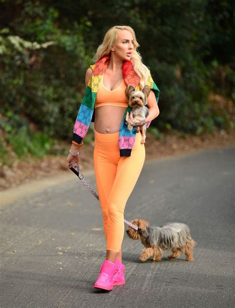 Jouez une grille (ou plusieurs) au tirage euromillions de ce vendredi 13 août 2021 et faites le pari de la chance. Pregnant CHRISTINE QUINN Out with Her Dogs in Los Angeles ...