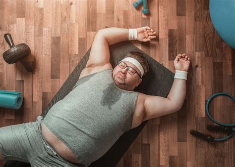actividad física en personas obesas guillem seguí
