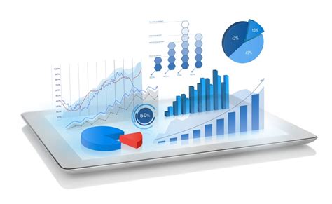 4 Reasons to Utilize Data Visualization Software