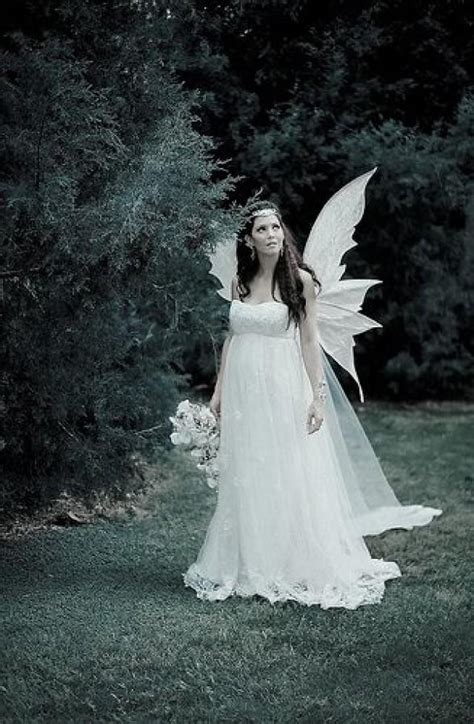 Wedding Theme Fairy Theme Wedding Ideas 2539710 Weddbook