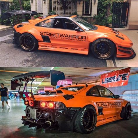 Street warrior toyota mr2 turbo. TOYOTA MR2 / SW20 | Toyota mr2, Tuner cars, Toyota