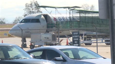 Dothan Regional Airport Adds Fourth Delta Flight Just In Time For