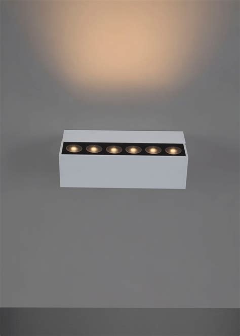 Vlok Wall Wall Lamp By Nexia