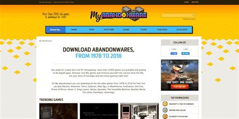 Maybe you would like to learn more about one of these? 10 Best Websites To Download Paid PC Games For Free And ...