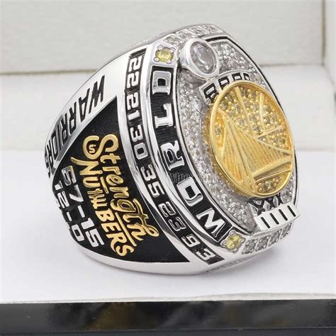 Golden state warriors home & office. 2017 Golden State Warriors NBA Championship Ring (Fan ...