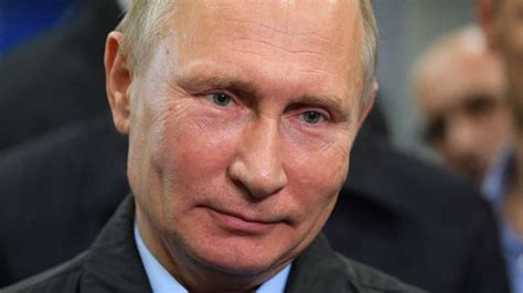 putin doping allegations us plot against russian election bbc news