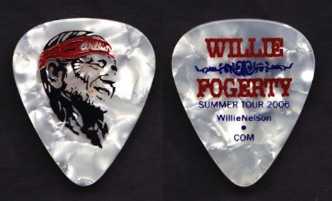 Willie Nelson Pick Of The Day Willie And Fogerty Summer Tour