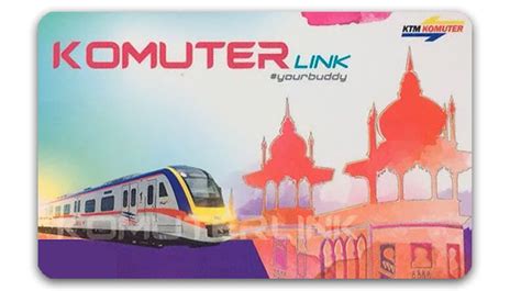 Keretapi tanah melayu berhad (ktmb) is offering discounts of up to 50 per cent for electric train service (ets) and ktm intercity services starting from today until nov 9. KTM Card Menu - KTMB