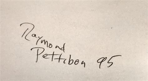 Untitled (The Best Moment...) by Raymond Pettibon on artnet Auctions