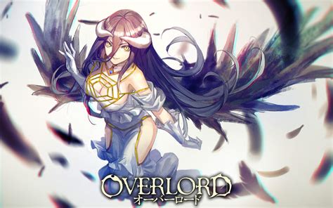 Download animated wallpaper, share & use by youself. Albedo Overlord Wallpaper (75+ images)