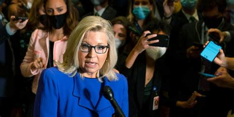 What Liz Cheney Told Republican Colleagues Before They Quickly Voted Her Out Fox News