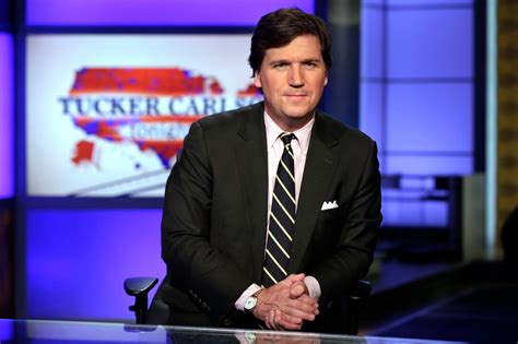Advertisers Are Fleeing Tucker Carlson Fox News Viewers Have Stayed