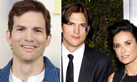 Ashton Kutcher On Demi Moore Divorce And Loss Of Pregnancy Local News Today