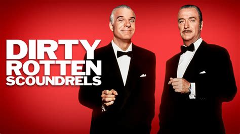 Dirty Rotten Scoundrels Hbo Max Flixable