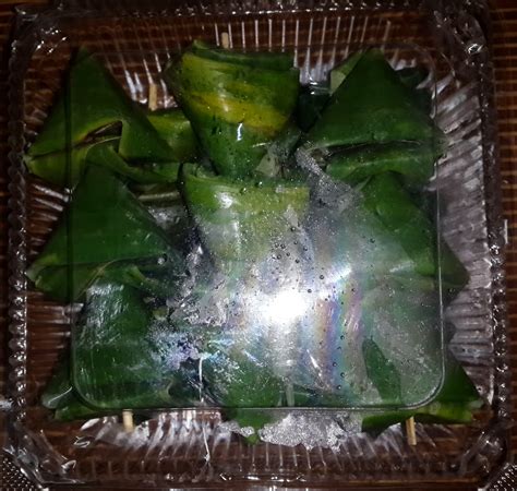 Please use contact form for send message directly to seller. POPIA OTAK-OTAK & SATAR FROZEN --- READY TO EAT ~ PELANGI ...