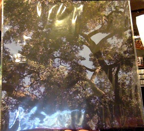 Charles Manson Trees Green Translucent W Black Vinyl Discogs