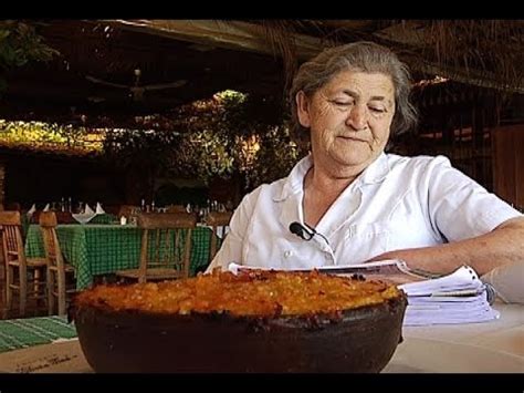 Donatina and peppamint show you how it's done! Los secretos culinarios de Doña Tina y su nuevo libro ...