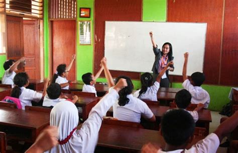 Nilai Bahasa Indonesia Kurang Maksimal 4 Hal Ini Bisa Jadi Penyebabnya