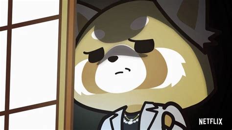 Aggretsuko Deals With More Rage Inducing Situations In Dubbed Season 2 Trailer With Images