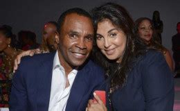 The two have a son called daniel leonard. Retired Boxer Sugar Ray Leonard Married To Second WIfe After Ugly Divorce