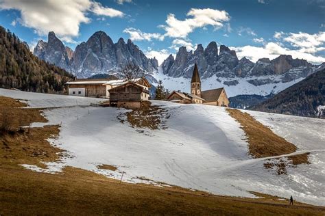 Südtirol Top Spots For This Photo Theme