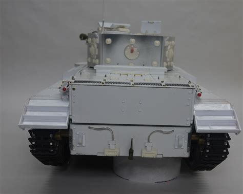 Cromwell Build Page 2 Rcu Forums